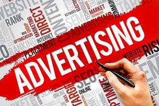 ARE ADVERTISEMENT BECOMING MORE POWERFUL?