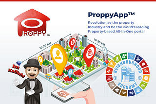 10 Reasons Why You Should Download ProppyApp