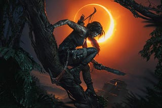 Análise | Shadow of the Tomb Raider
