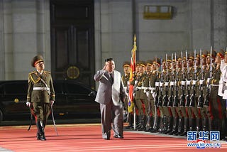 La dinastía Kim: 75 años en el poder norcoreano