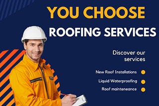Best Roof Repairs in North Dublin