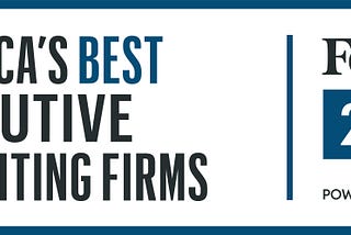 Daversa Partners Awarded on Forbes America’s Best Executive Recruiting Firms 2022