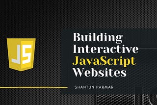 Mastering how to use javaScript for better web interactivity