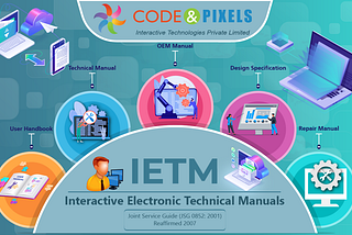 Brief Outline of IETM