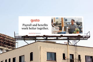 3 Lessons We Learned From Rebranding Gusto