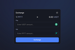 Playpoint Internal Swap system!