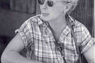 Mary Welsh Hemingway — How It Was: A Life