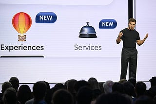 Airbnb’s Rebranding & What It Says About the Service Economy