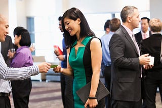 8 Conseils pour le networking