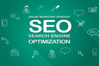 What are the valuable SEO Services in Christchurch that are Associated with high rated SEO?