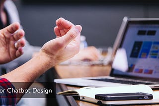 Handbook for Chatbot Design