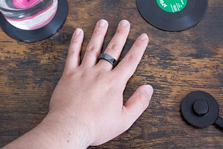 Oura Ring Benefits