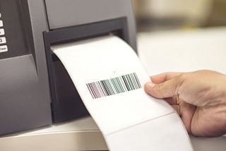 What is The Difference Between Direct Thermal Printing and Thermal Transfer Printing?