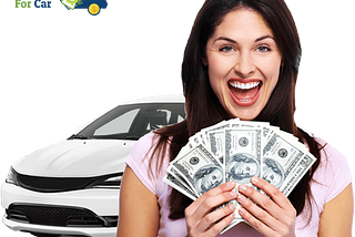 What are the benefits offered through the cash for scrap car services in Brisbane?