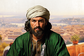 Una nueva visión sobre el pasado de Al Ándalus: ‘Eso no estaba en mi libro…’