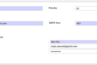 Eksplorasi Outgoing Mail Server dan PgAdmin Docker untuk Odoo 12