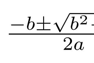 Factoring Quadratics With Python