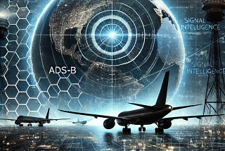 Decoding Aviation Signals: A Strategic Intersection with SIGINT in Cyber Threat Intelligence