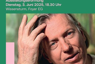 Bäume — Kunstausstellung von Gazmend Freitag
