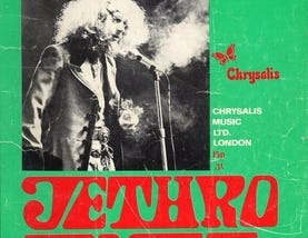 Figuring It Out: “Teacher” by Jethro Tull