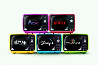 Amazon Prime Video UK. Da e-commerce a media company