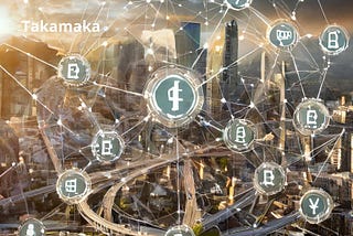 Takamaka Blockchain: innovative security to revolutionize various industries