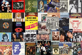 6 Classic Rock Songs from 1976 You Need to Know
