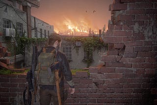 The Last of Us 2 Review/Breakdown: Resting on your laurels