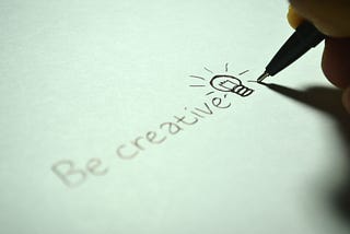 Should creativity even be in the job spec?
