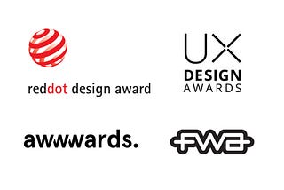 Most design “awards” are not what they seem to be