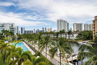 Artech Aventura Luxury Residences