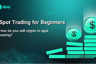 What is a Spot Trading and How to do it?