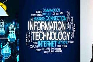 What is Information Technology? A Beginner’s Guide to IT Basics