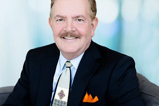 Center for Global Business Welcomes Industry Veteran Bill Leasure to Board of Advisors