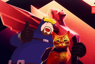 Transcript — Stop Elevating Mediocre Indie Games