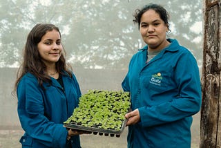Día Internacional de las Mujeres Rurales: empoderamiento a través de la educación y la inclusión…