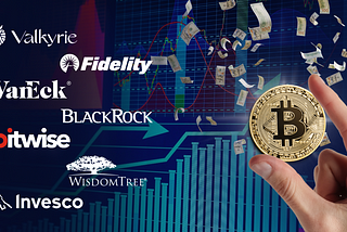 Institutional Investors Pour $199 Million into Cryptocurrency Funds, Marking the End of Withdrawals