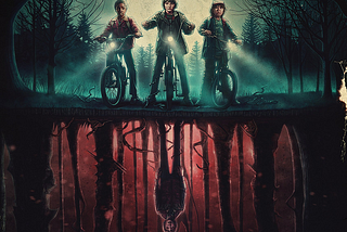 Supply Chain Traceability, Blockchain and Stranger Things.