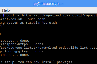 มาติดตั้ง Visual Studio Code บน Raspberry Pi กันเถอะ