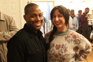 6 Things I Learned Hosting My Second App Launch Party for The Blast App.