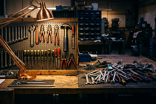 Your Prompt Is a Production Artefact. Treat It Like One.