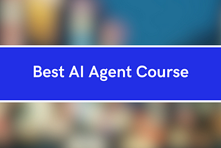 AI Agents Course on Coursera: A Detailed Review