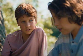 YOUNG HEARTS, PRIMI AMORI IN BELGIO