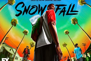 TV Show Review: Snowfall