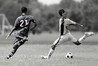 xG. A web3 project to incentivise and reward grass-roots sports participation.