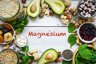 Could Magnesium deficiency be the cause of your health problems?