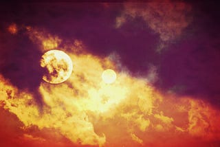 Sun & Moon