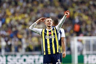 Durdurulamaz Fenerbahçe?