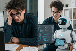 Accelerate data engineering  chores: Leverage MCP servers and AI to speed up development.