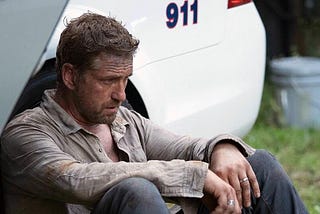 LAST SEEN ALIVE is Gerard Butler’s BREAKDOWN (Review)